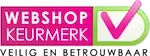 Onze vermelding op sys.keurmerk.info